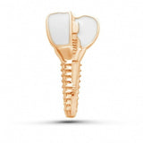 Dental Implant Pin