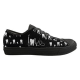 Everyday  Love Dental Lace-up Trainers