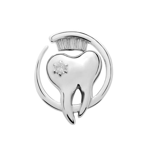 Royal Molar Pin