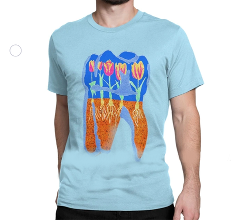 Molar Garden T-Shirt