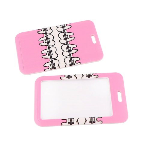 Everyday Go Braces Lanyard