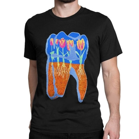 Molar Garden T-Shirt