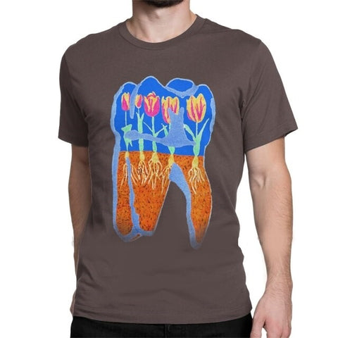 Molar Garden T-Shirt