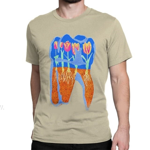 Molar Garden T-Shirt