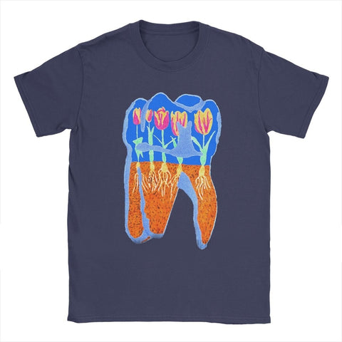 Molar Garden T-Shirt