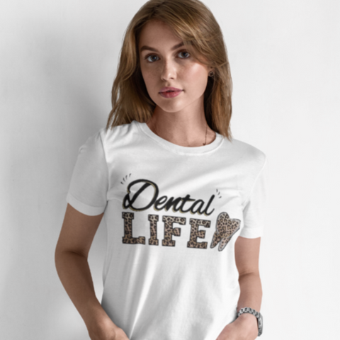 Wild Dental Life T-Shirt