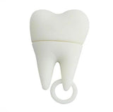 Bicuspid Dental Flash Drive - Tooth Shaped Flash Drive - TOOTHLET