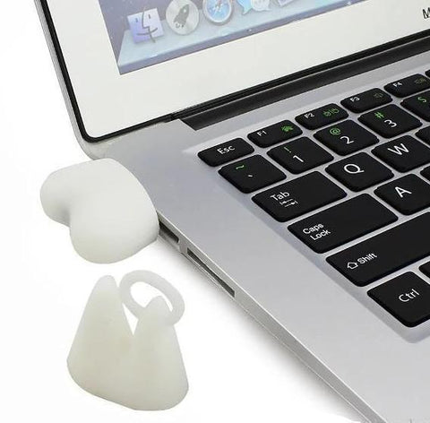 Bicuspid Dental Flash Drive