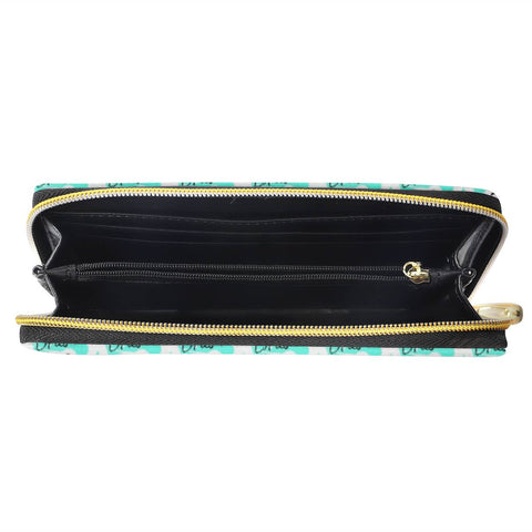 Brush And Floss Wallet