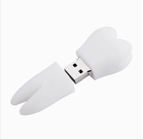 Classic Molar Flash Drive