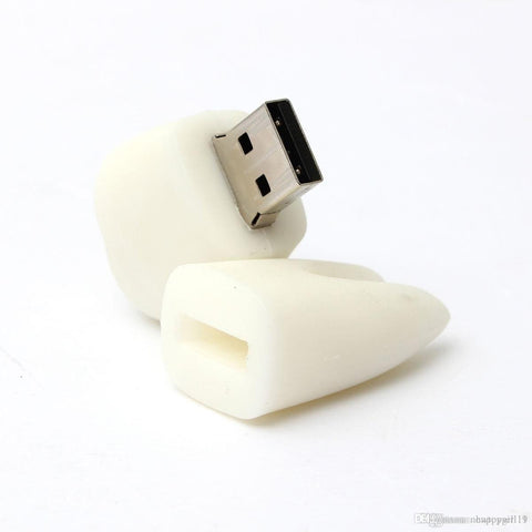 Classic Molar Flash Drive