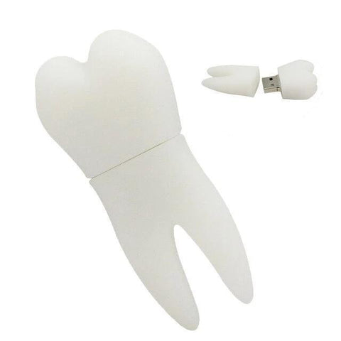 Classic Molar Flash Drive