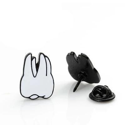 Classic Style Molar Pin