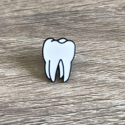 Classic Style Molar Pin