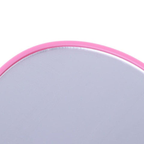 Colorful Molar Mirror