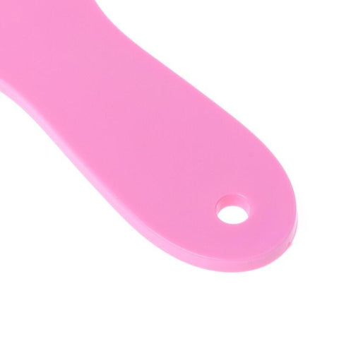 Colorful Molar Mirror