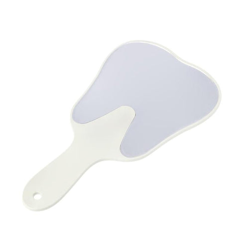 Colorful Molar Mirror