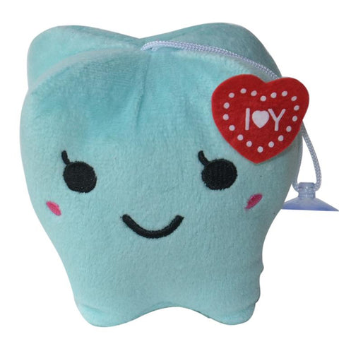 Cute Molar Plush