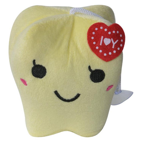 Cute Molar Plush