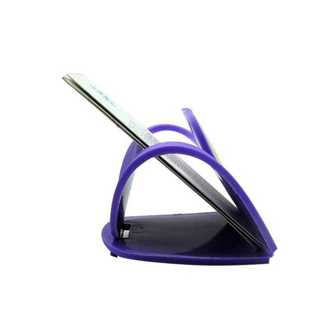 Dental Anatomy Card Holder