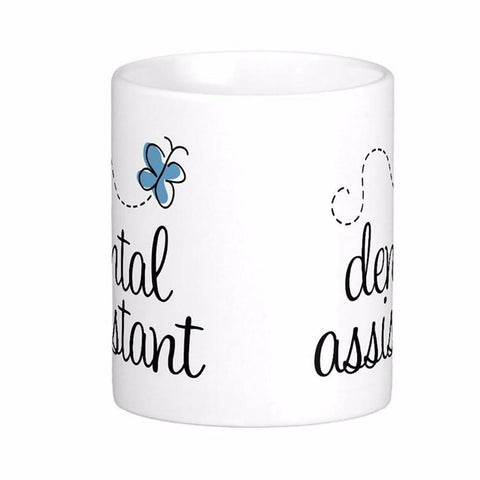 Dental Assistant Mug