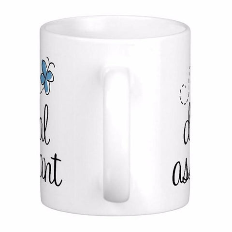 Dental Assistant Mug