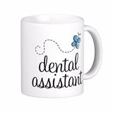 Dental Assistant Mug - Mug for Dental Professionals - TOOTHLET