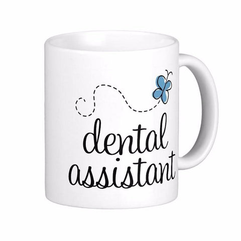 Dental Assistant Mug