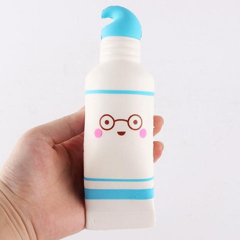 Dental Hygiene Squishy Toy
