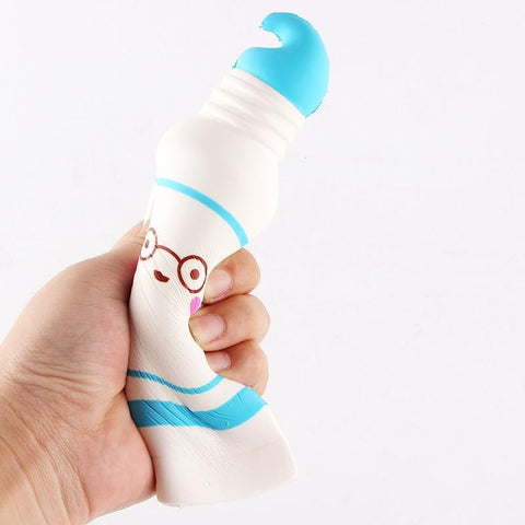 Dental Hygiene Squishy Toy
