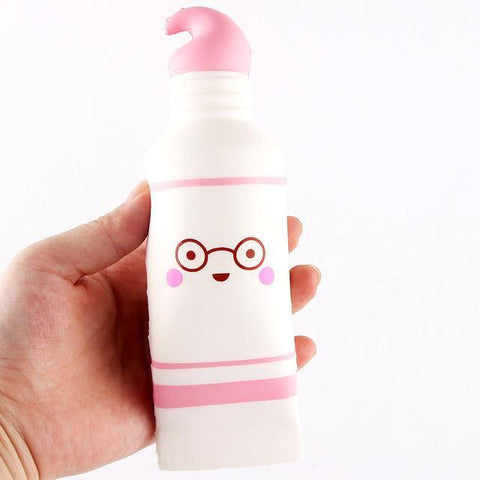 Dental Hygiene Squishy Toy