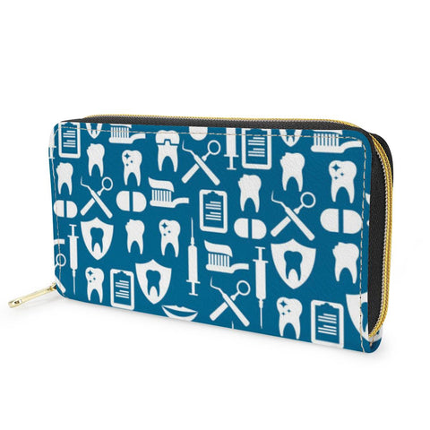 Dental Shield Wallet