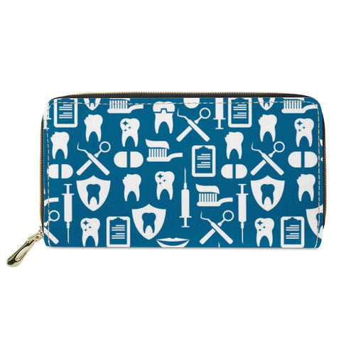 Dental Shield Wallet