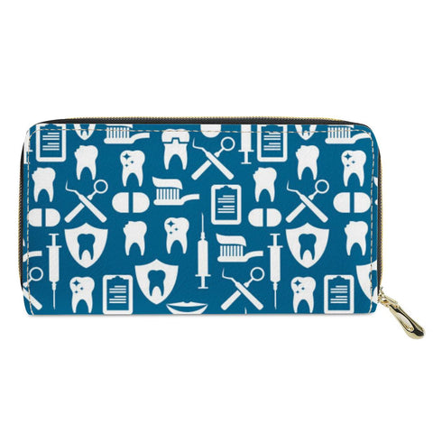 Dental Shield Wallet