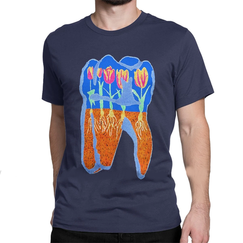 Molar Garden T-Shirt