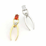 Elegance Wisdom Forceps Pin - Tooth Pin - TOOTHLET