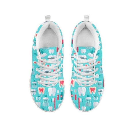 Everyday Cool Go-Braces Lace-Up Sneakers