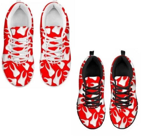 Everyday Go Molarly Lace-Up Sneakers