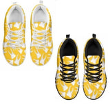 EVERYDAY GO MOLARLY LACE-UP SNEAKERS Toothlet 