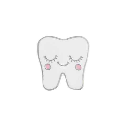 EVERYWHERE NIGHT-NIGHT TOOTH PIN Toothletshop
