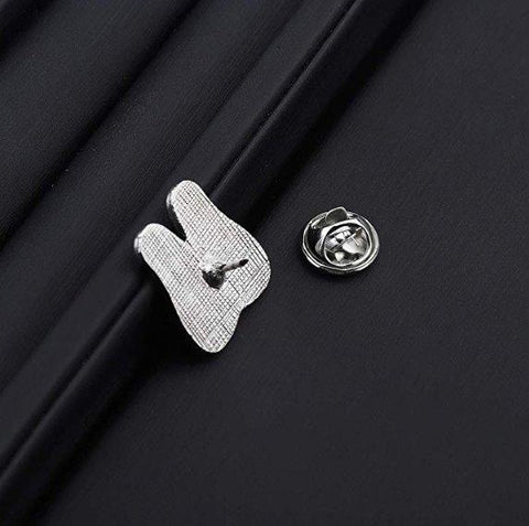 Everywhere Night-Night Tooth Pin