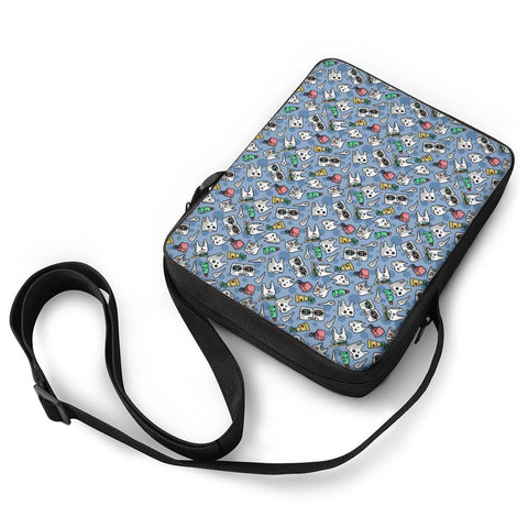 Fabulous Cool Ortho Crossbody Bag