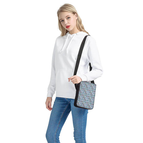 Fabulous Cool Ortho Crossbody Bag