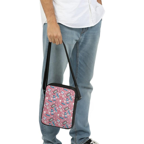 Fabulous Cool Dentist Crossbody Bag