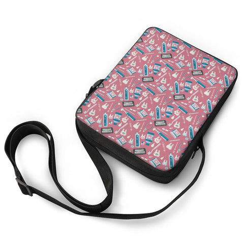 Fabulous Cool Dentist Crossbody Bag