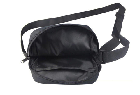 Fabulous Go To Clinic Crossbody Bag