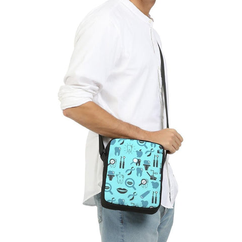 Fabulous Go To Clinic Crossbody Bag