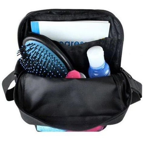 Fabulous Queen Tooth Crossbody Bag