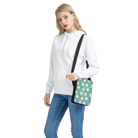 Fabulous Candy Molar Crossbody Bag