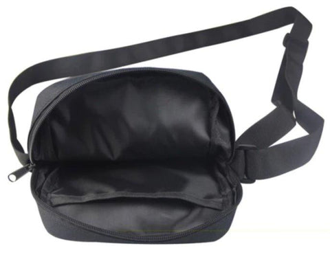 Fabulous Toothful Crossbody Bag